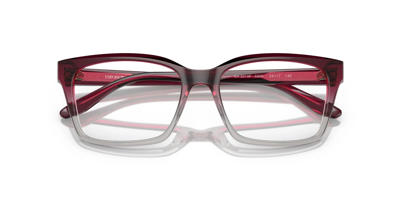 Emporio Armani 3219F Eyeglasses - view 8